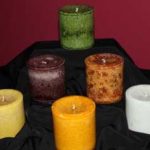 Candles - Handmade in Asheville , North Carolina