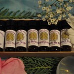 Sacred Alchemy Oils - Be here Now