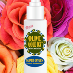 Olive Gold 03